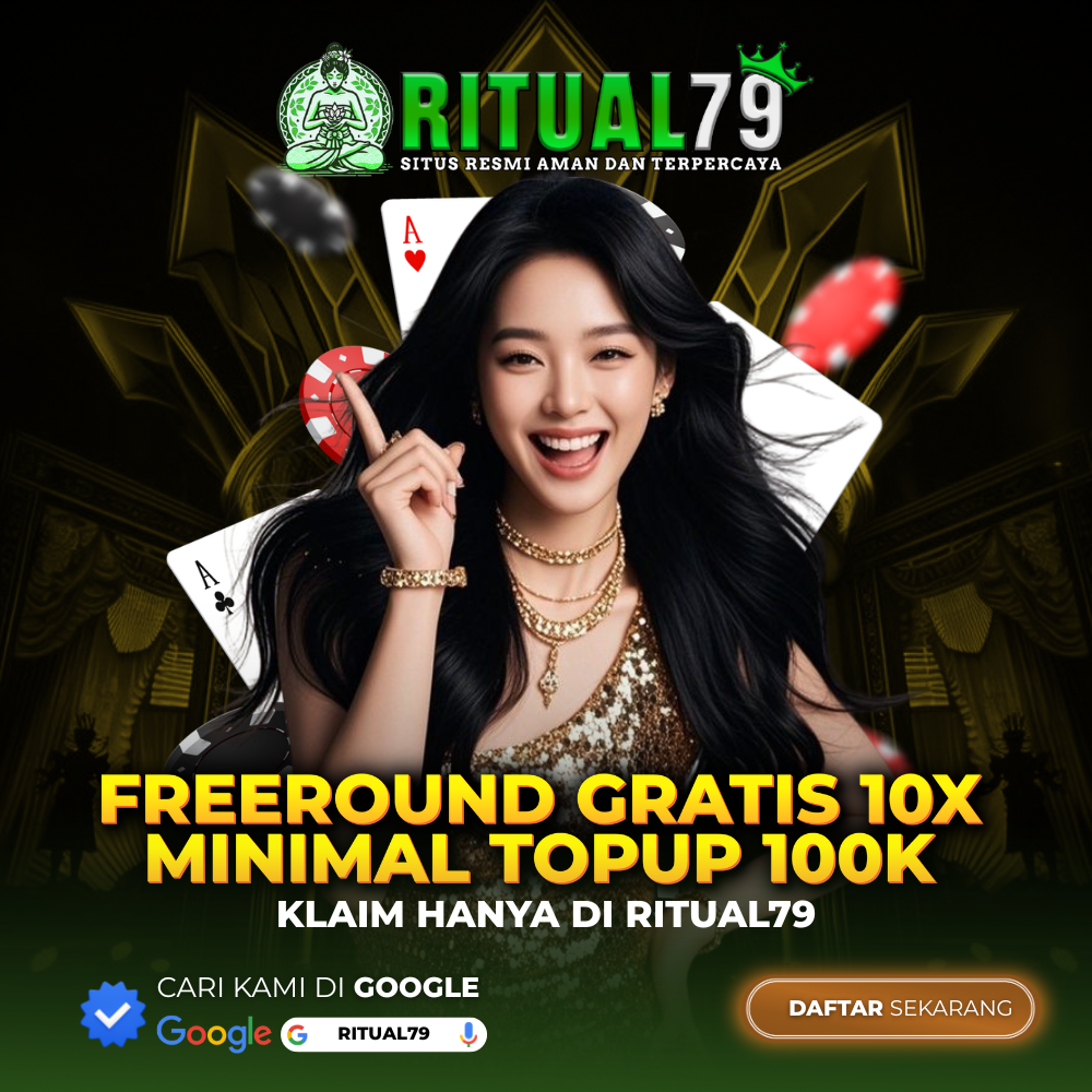 Ritual79: Platform Gaming Cerdas dengan AI Personalisasi & Analytics Prediktif - WooCommerce eCommerce